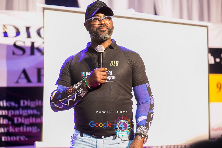 TECHNOLOGY IS THE WAY TO GO; ICT IS THE OIL OF THE TWENTY FIRST CENTURY – Chief (Barr) Dumo Lulu-Briggs