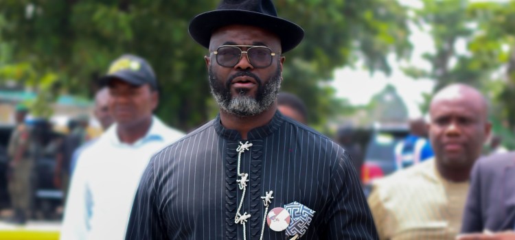 CHIEF DUMO LULU-BRIGGS WORKERS’ DAY 2022 MESSAGE